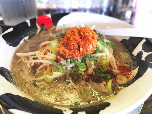 紅胡麻 本荘店 - サブ画像1