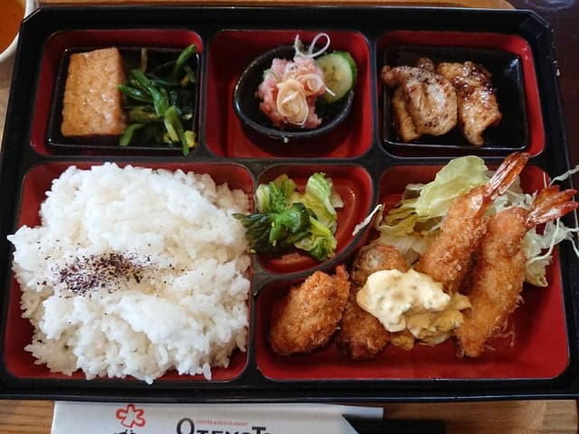 カフェレスト シブヤ - サブ画像2