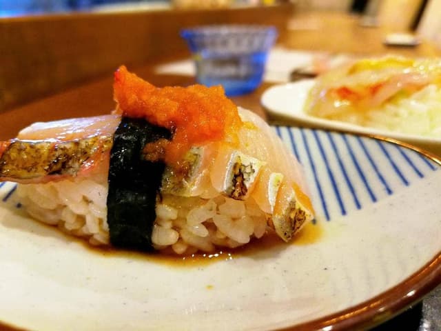 鮨屋時蔵 - サブ画像2