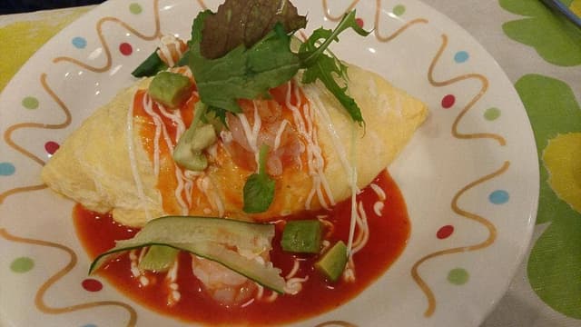 ポムの樹 山科ラクト店 - サブ画像2