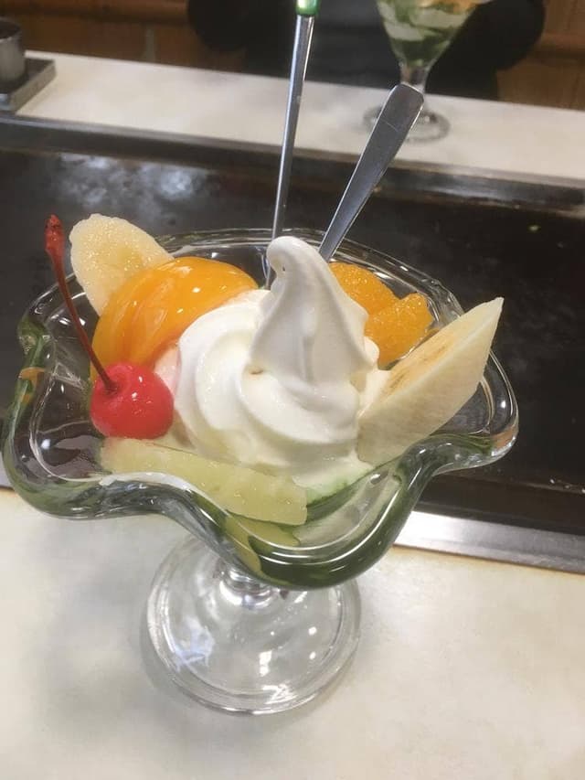 甘党の店 竹酔堂 - サブ画像2