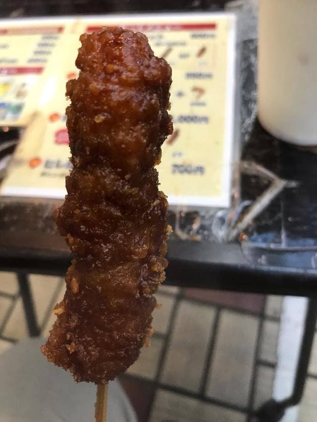 串八丁 どて八丁 - サブ画像1