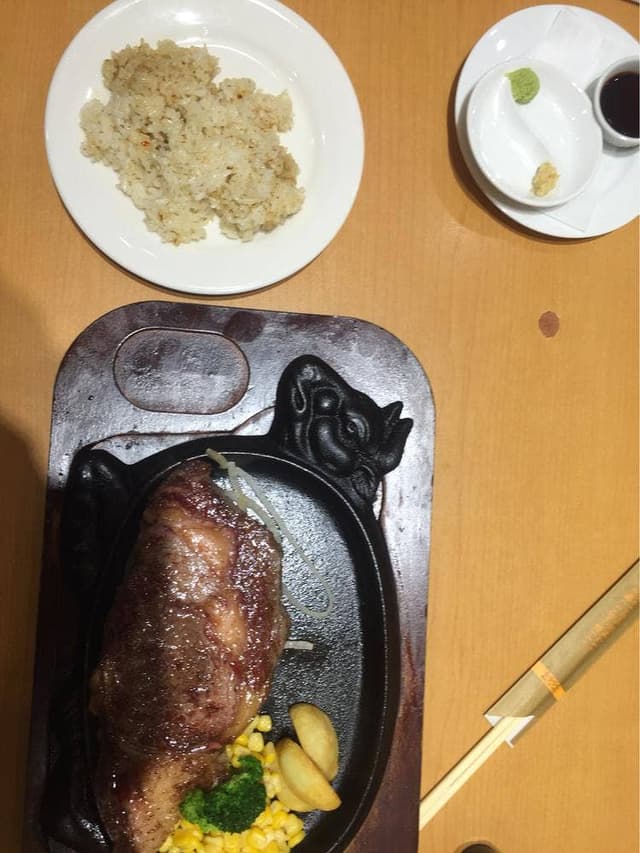 ステーキ宮 姫路大津店 - サブ画像2