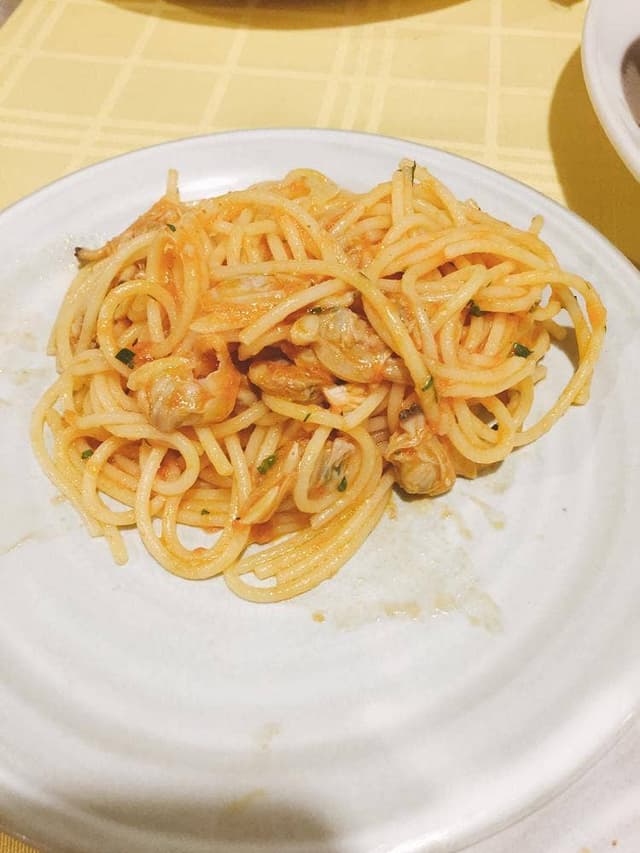 リストランテ・ピッツェリア ラ・ロカンダ・デル・ピットーレ環水公園 - サブ画像3