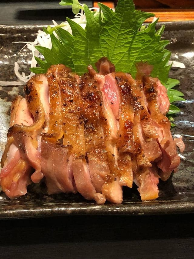 番鳥 - サブ画像2