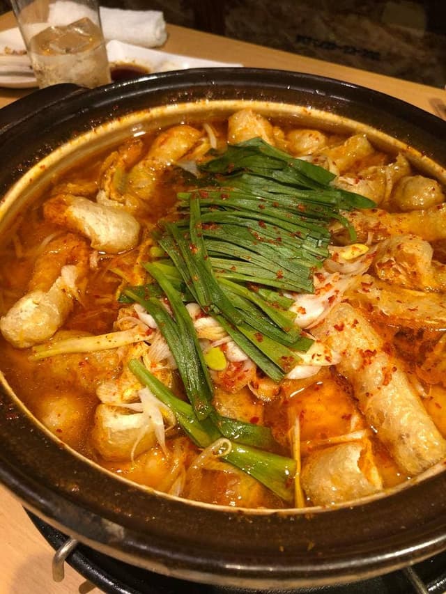 赤から 東尾道店 - サブ画像1