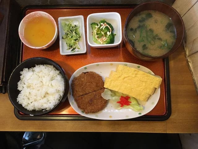 市松庵 - サブ画像1