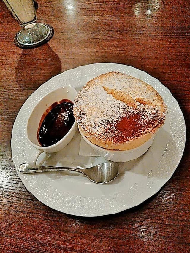 星乃珈琲店 池袋東武ホープセンター店 - サブ画像3
