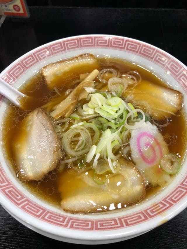 幸楽苑 江戸川篠崎店 - サブ画像3