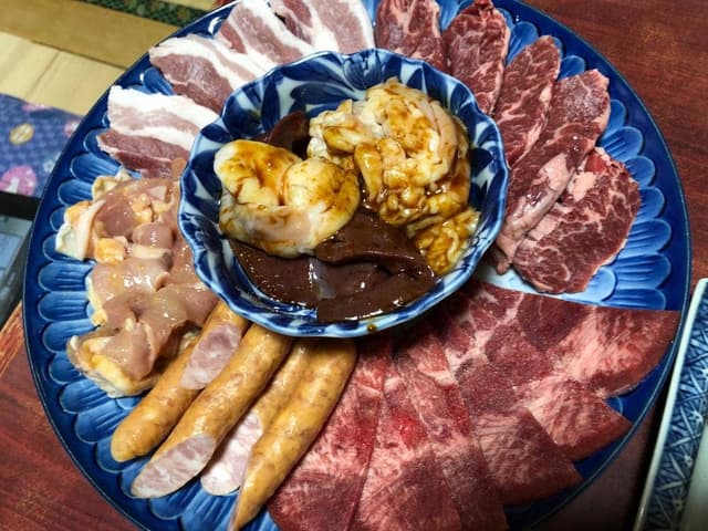 ひだか焼肉 - サブ画像1