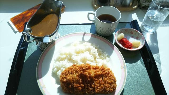 ノース キッチン - サブ画像1