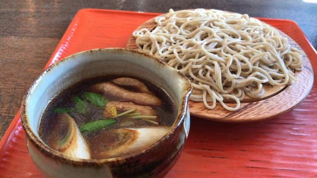 秋谷亭あらき - サブ画像1