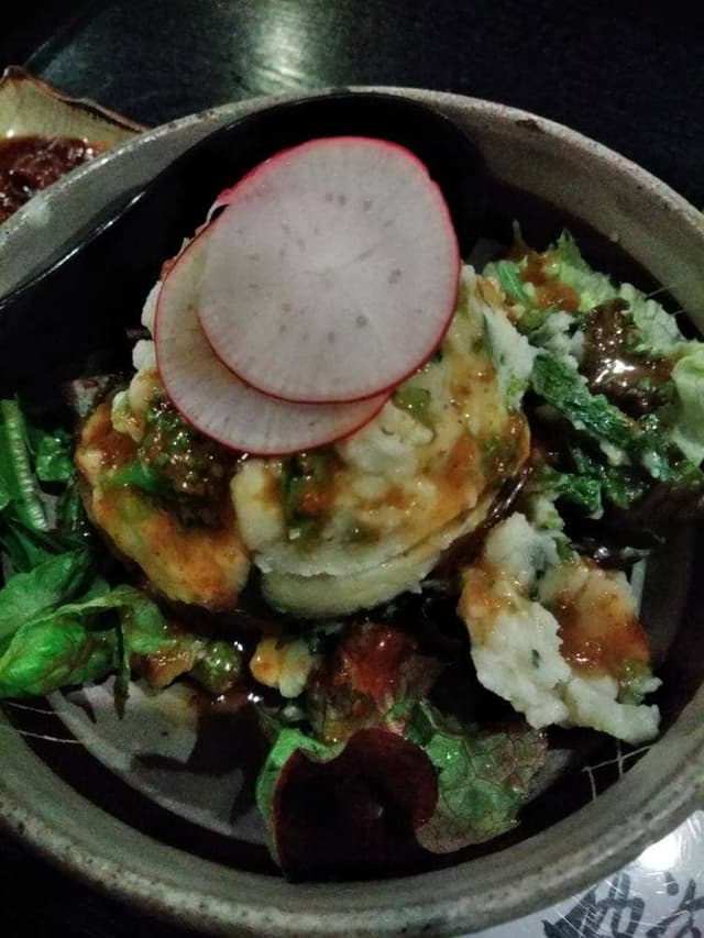 炭火焼鳥 千鶏 千種本店 - サブ画像2
