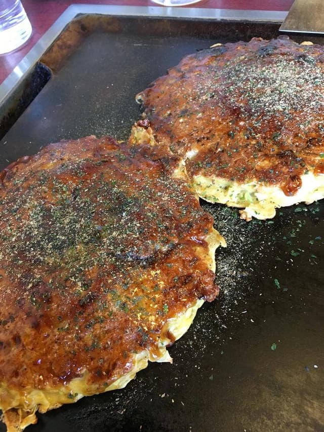豊田お好み焼店 - サブ画像1