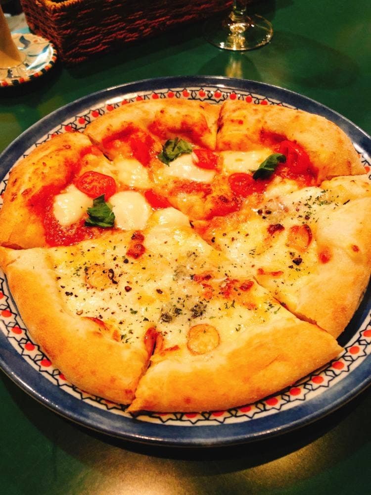 pizzeria OTTO
