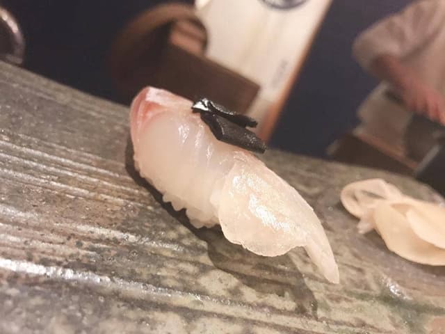 まき田鮨 - サブ画像2