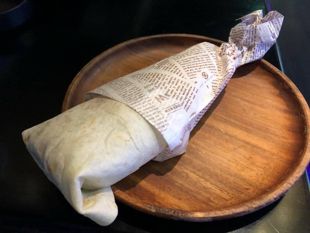 MEXIGAN 名駅笹島店