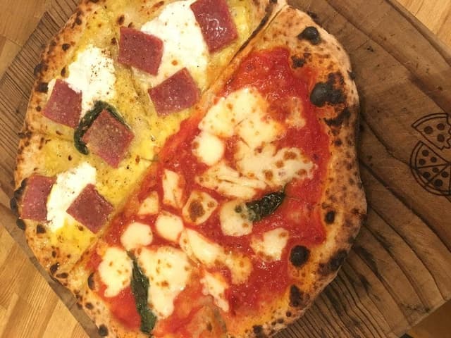 That's PIZZA - サブ画像1
