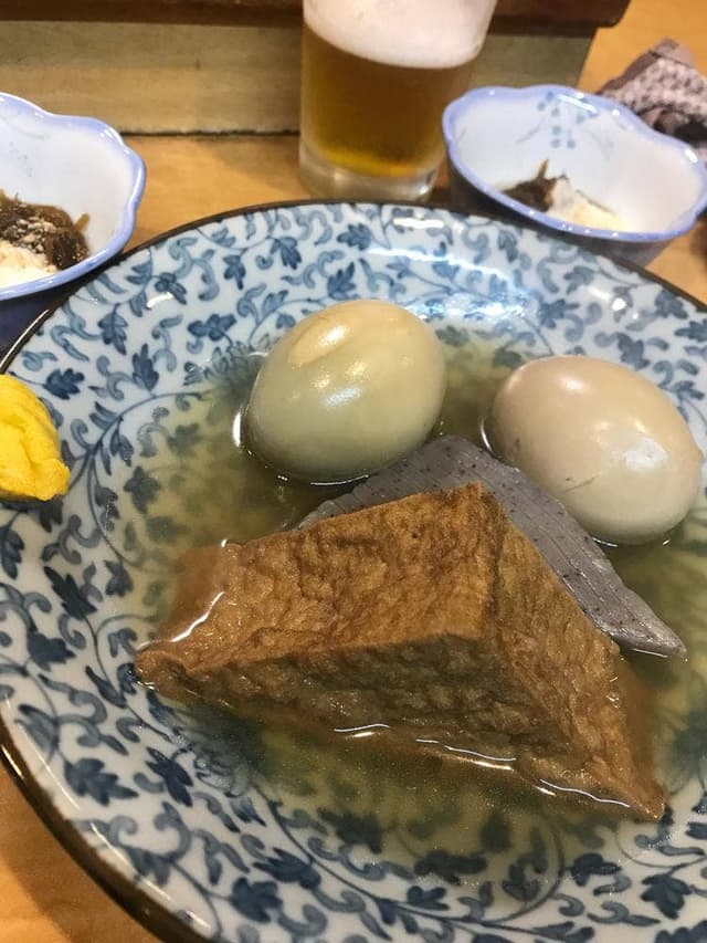 おでん八重福 - サブ画像1