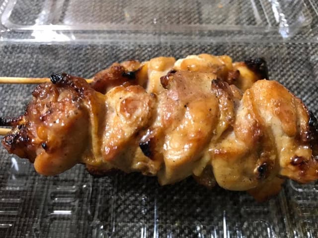 とらちゃんの焼とり - サブ画像3