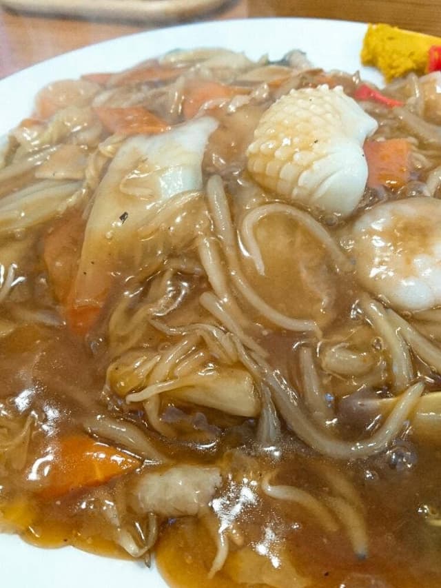 小樽あんかけ処 とろり庵 - サブ画像3