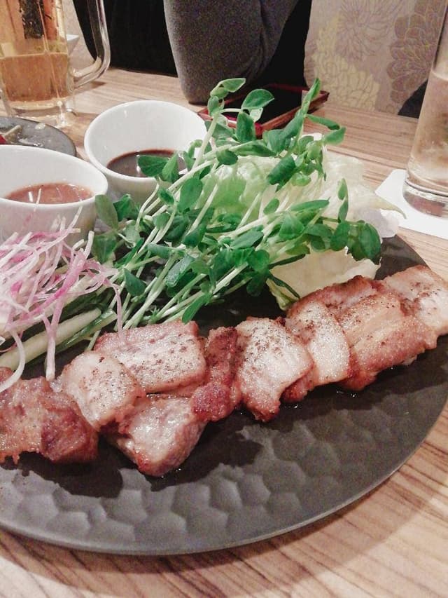全席個室 鮮や一夜 八重洲店 - サブ画像1