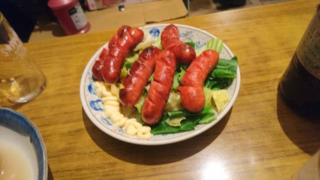 屋台現さん - サブ画像1