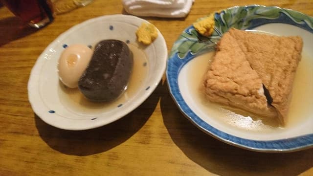 屋台現さん - サブ画像2