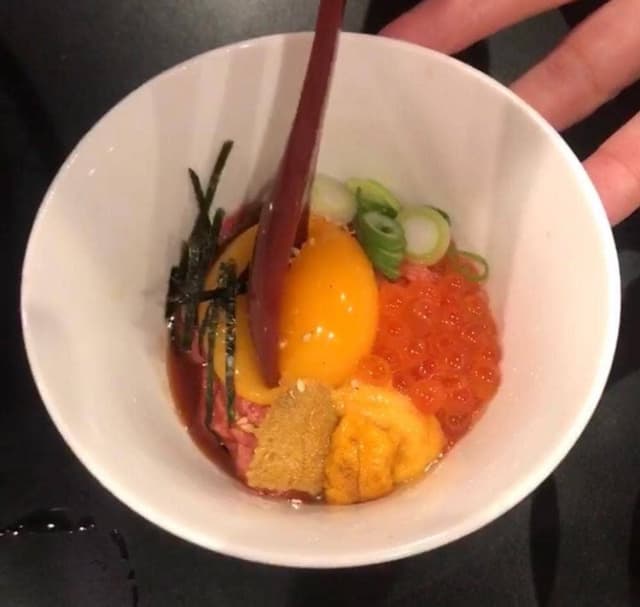 焼肉 大淀屋 - サブ画像1