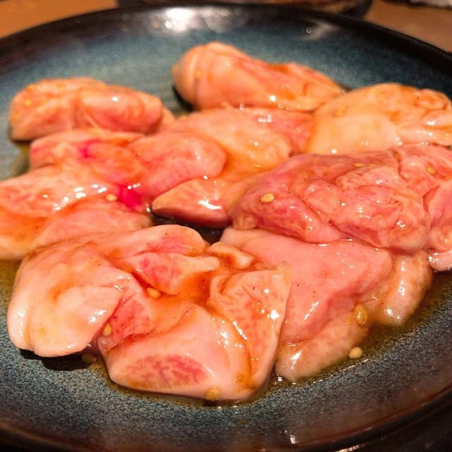 炭火焼肉酒房 あぶり - サブ画像1