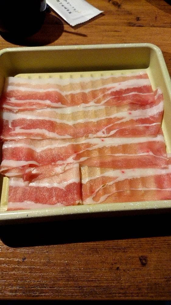 しゃぶしゃぶ温野菜 水戸河和田店 - サブ画像2