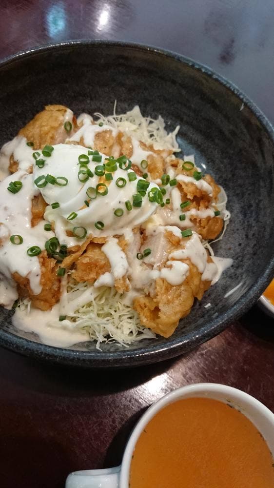 レストラン Ggreet - サブ画像3