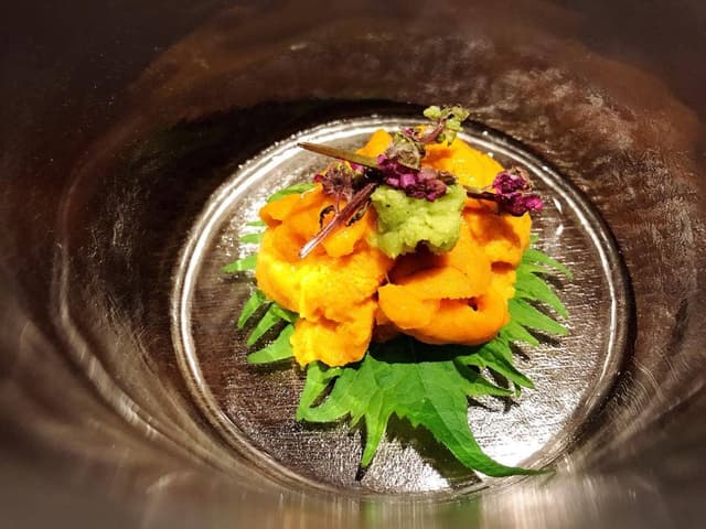 和食と肉料理 仁吉庵 - サブ画像3