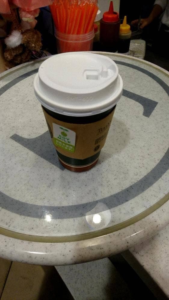 タリーズコーヒー 阪急三番街北館店 - サブ画像2
