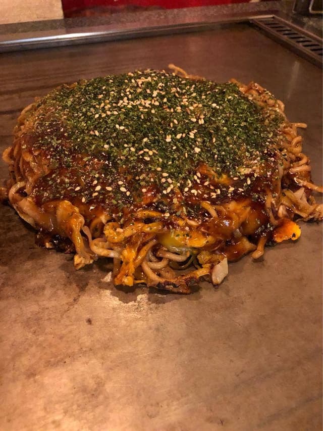 お好み焼・鉄板焼はっせい船町. - サブ画像2