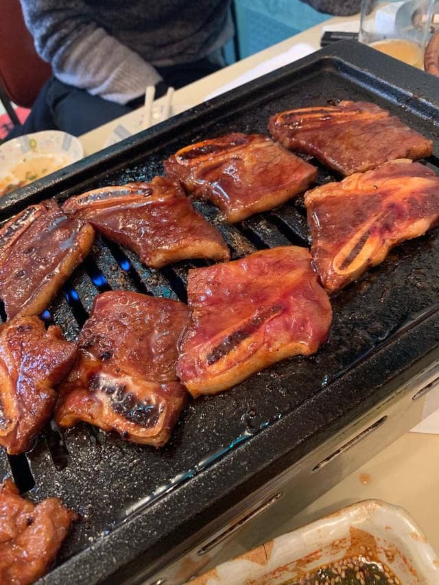 焼肉河童 - サブ画像1