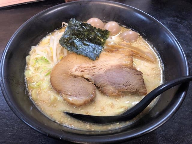 らーめん ふくひさ - サブ画像2