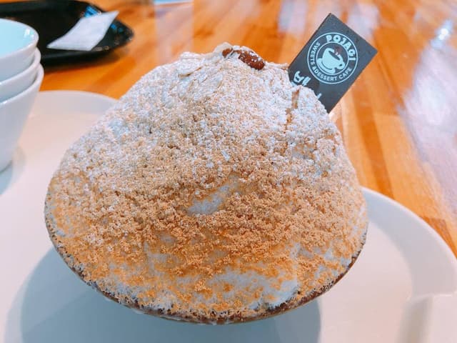 スイーツカフェ ポジャギ - サブ画像3