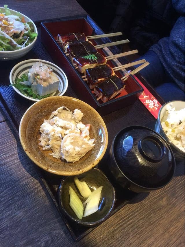 髙田豆腐店 - サブ画像3