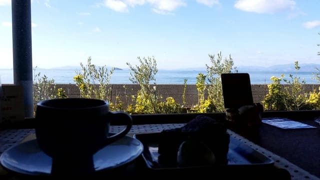 サンセットミラージュ - サブ画像1