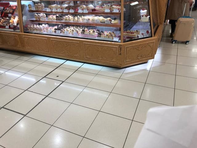 モンシェール 札幌大丸店 - サブ画像2