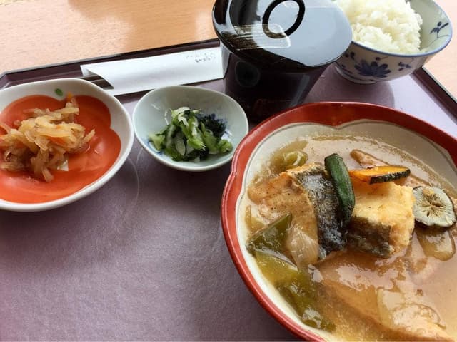 旬菜四季ひろぜん - サブ画像1