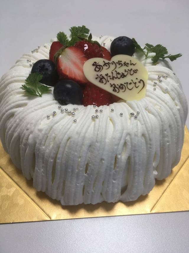 スィーティーズ 天六店 - サブ画像1