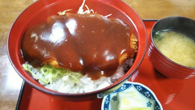 小角食堂 - サブ画像2
