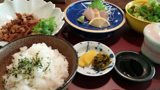 旬彩料理 高や - サブ画像2