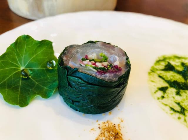 Ristorante SUGIYAMA - サブ画像3