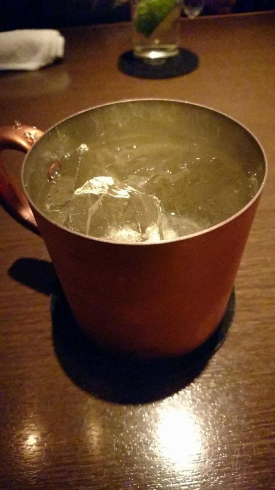 Bar GITA - サブ画像2