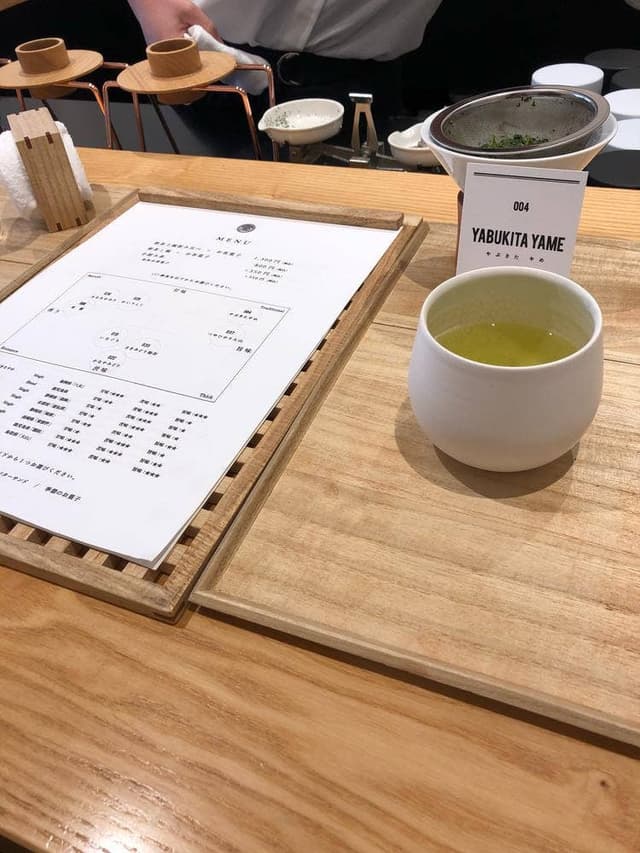 東京茶寮 - サブ画像1