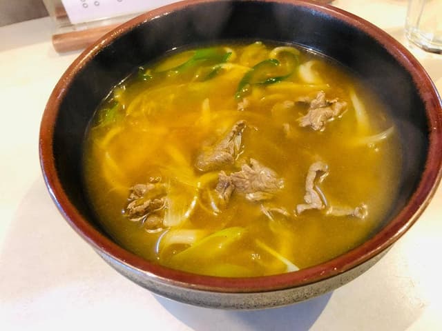 讃岐うどん 香川 - サブ画像3