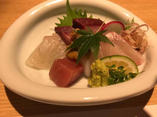 海鮮家 福伸 銀座通り店 - サブ画像1